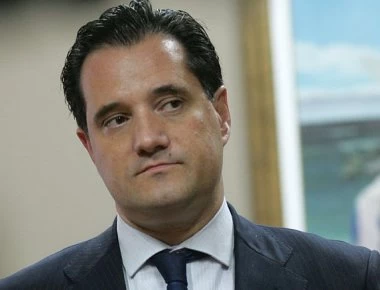 Τα tweet του Α.Γεωργιάδη για το δάνειο του Π.Πολάκη: «Λέτε αυτό το διαμάντι της ηθικής να ευνοήθηκε;»